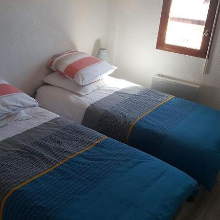 Appartement Vaux Sur Mer Bagian luar foto